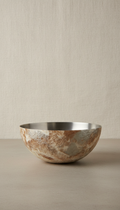 Velvet Ceramic Pet Bowl