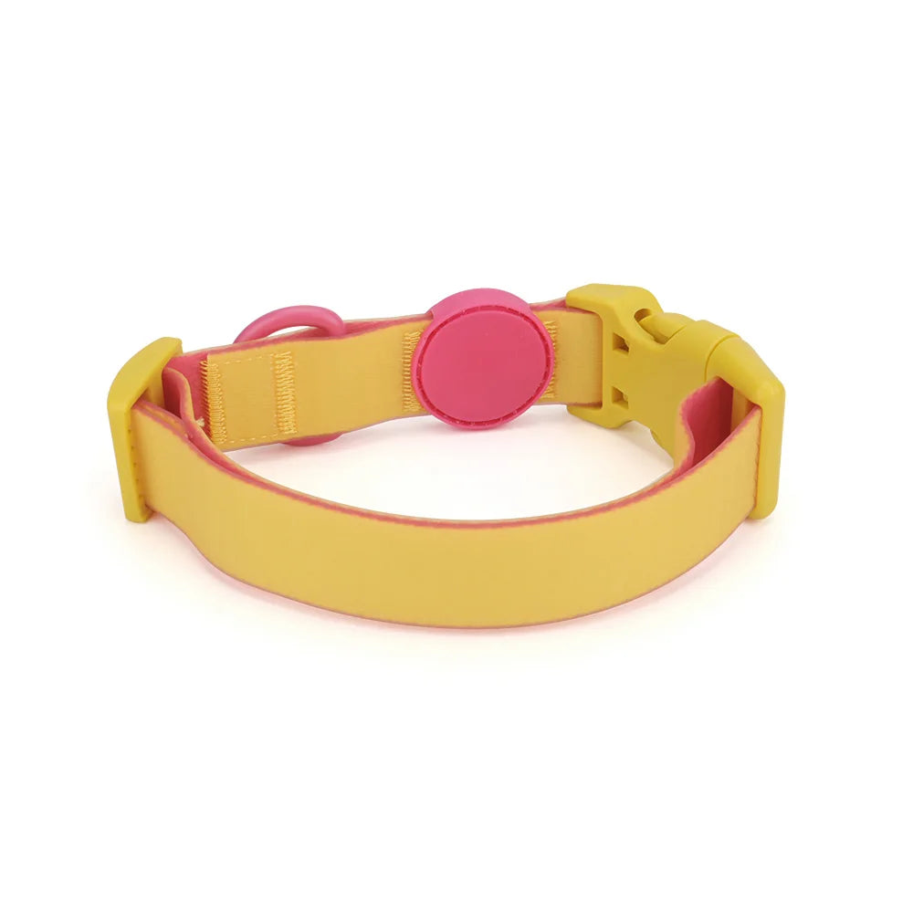Velvet Adjustable Breakaway Pet Collar