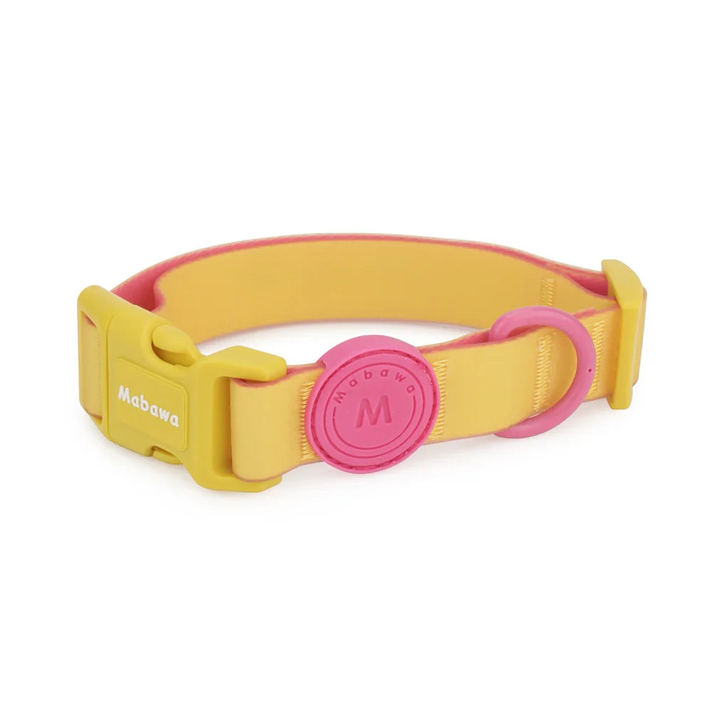Velvet Adjustable Breakaway Pet Collar