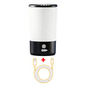 Pet Foot Washing Machine Electric Pet Paw Cleaner Automatic