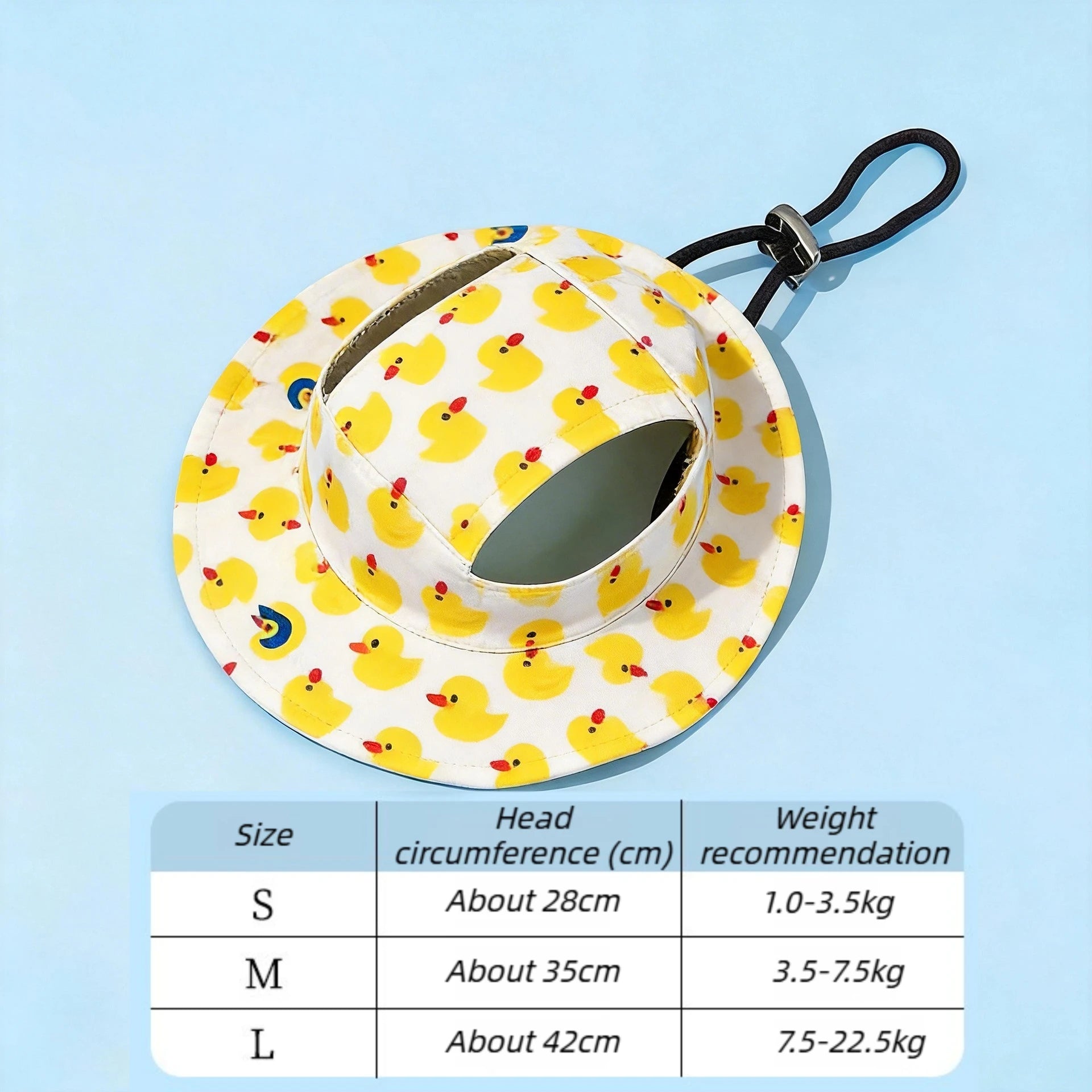 Velvet Printed Dog Cap — Adjustable Fiber Hat for Small & Medium Dogs | Pugs Corgis Dachshunds