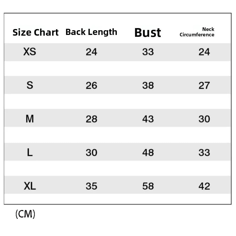 Velvet Pet Shirt — Soft Cotton Blend Casual Shirt for Small Dogs & Cats | Multiple Colors