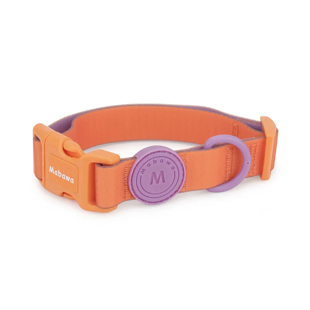 Velvet Adjustable Breakaway Pet Collar